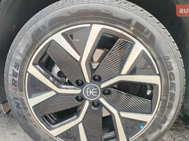 БИД Song L, объемом двигателя 1.5 л и пробегом 0 тыс. км за 28999 $, фото 7 на Automoto.ua