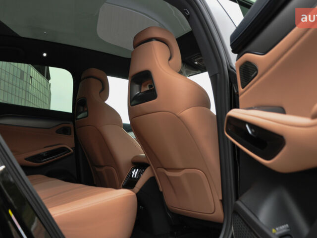 купить новое авто БИД Song L 2025 года от официального дилера Влада БИД фото