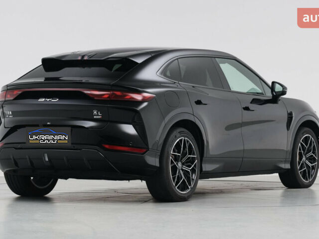 купить новое авто БИД Song L 2025 года от официального дилера Николай БИД фото