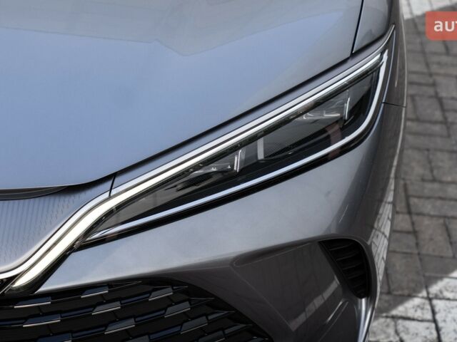 купить новое авто БИД Song L 2025 года от официального дилера Автосалон ECODRIVE AUTO Київ БИД фото