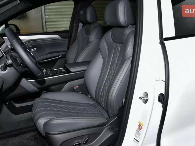 БІД Song L, об'ємом двигуна 1.5 л та пробігом 0 тис. км за 26900 $, фото 14 на Automoto.ua