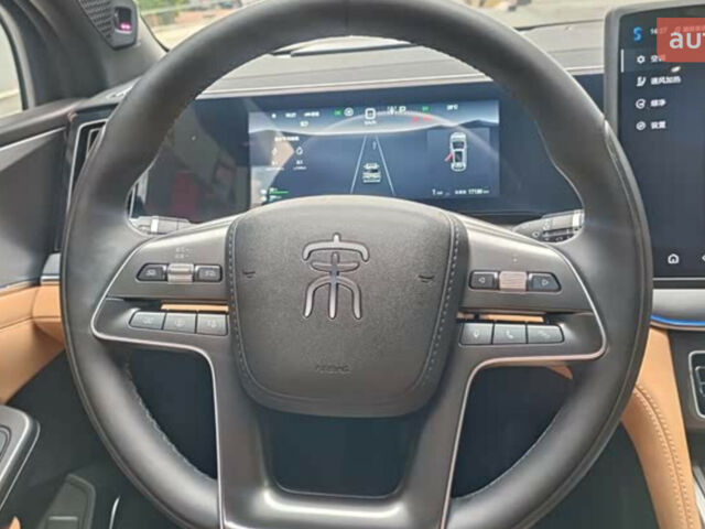 БІД Song L, об'ємом двигуна 1.5 л та пробігом 0 тис. км за 28999 $, фото 11 на Automoto.ua