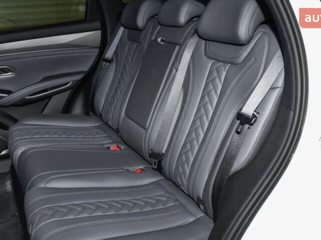 купити нове авто БІД Song L 2025 року від офіційного дилера Автосалон ECODRIVE AUTO Київ БІД фото