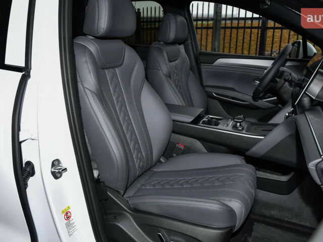 купить новое авто БИД Song L 2025 года от официального дилера ЕКОДРАЙВ АВТО БИД фото