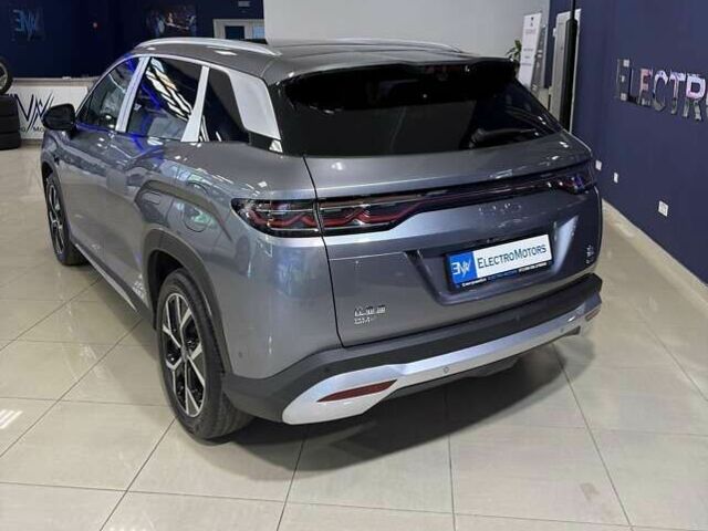 БИД Song L, объемом двигателя 0 л и пробегом 1 тыс. км за 34499 $, фото 17 на Automoto.ua