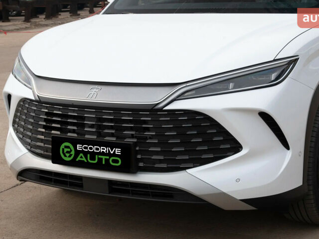 купить новое авто БИД Song L 2025 года от официального дилера Света БИД фото