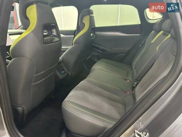 БИД Song L, объемом двигателя 0 л и пробегом 1 тыс. км за 35900 $, фото 8 на Automoto.ua