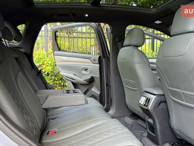 БІД Song L, об'ємом двигуна 1.5 л та пробігом 0 тис. км за 29999 $, фото 18 на Automoto.ua