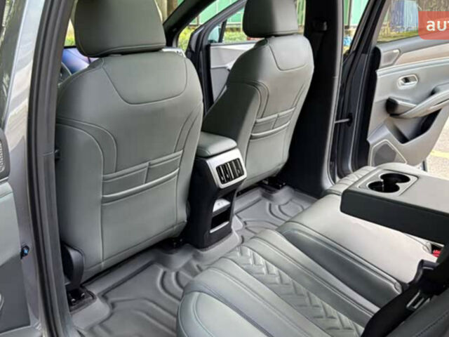 БІД Song L, об'ємом двигуна 1.5 л та пробігом 0 тис. км за 29999 $, фото 17 на Automoto.ua