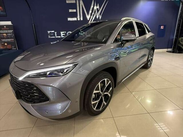 БИД Song L, объемом двигателя 0 л и пробегом 1 тыс. км за 34499 $, фото 11 на Automoto.ua