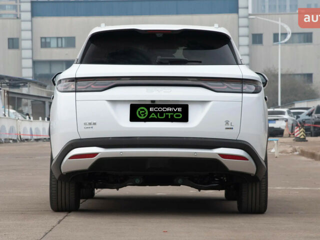 купить новое авто БИД Song L 2025 года от официального дилера Света БИД фото