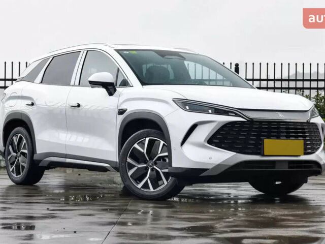 БІД Song L, об'ємом двигуна 1.5 л та пробігом 0 тис. км за 26900 $, фото 2 на Automoto.ua