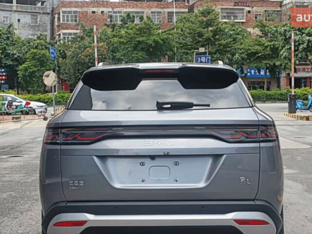 БІД Song L, об'ємом двигуна 1.5 л та пробігом 0 тис. км за 28999 $, фото 5 на Automoto.ua