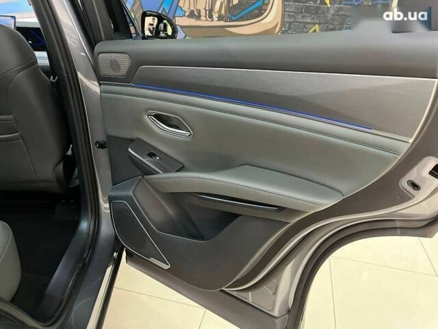 БИД Song L, объемом двигателя 0 л и пробегом 1 тыс. км за 34499 $, фото 25 на Automoto.ua