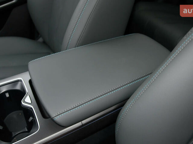 купить новое авто БИД Song L 2025 года от официального дилера Света БИД фото