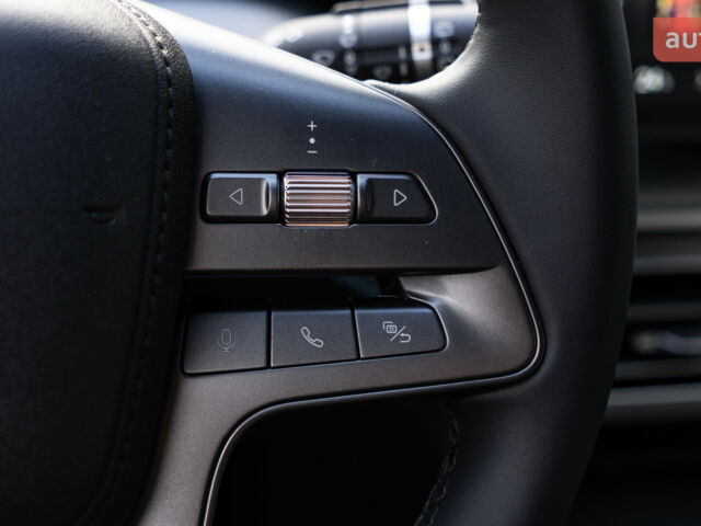 купить новое авто БИД Song L 2025 года от официального дилера Автосалон ECODRIVE AUTO Київ БИД фото