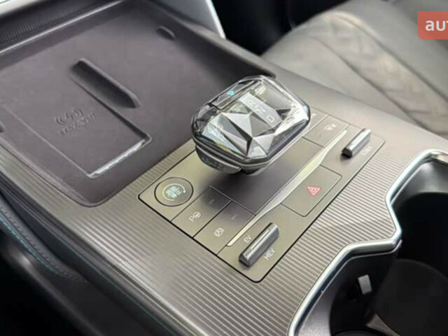 БІД Song L, об'ємом двигуна 1.5 л та пробігом 0 тис. км за 29999 $, фото 13 на Automoto.ua