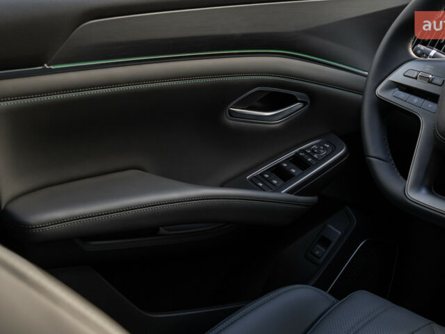 купить новое авто БИД Song L 2025 года от официального дилера Автосалон ECODRIVE AUTO Київ БИД фото