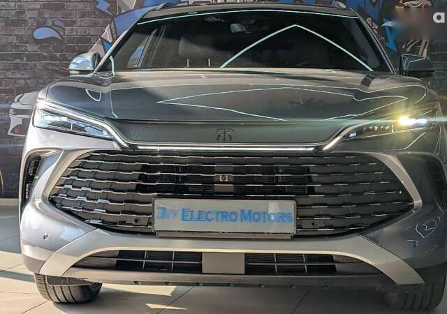 БИД Song L, объемом двигателя 0 л и пробегом 1 тыс. км за 34499 $, фото 1 на Automoto.ua