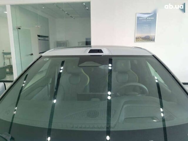 БИД Song L, объемом двигателя 0 л и пробегом 5 тыс. км за 29600 $, фото 9 на Automoto.ua