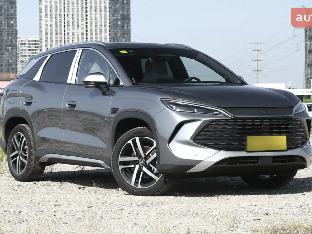 БИД Song L, объемом двигателя 1.5 л и пробегом 0 тыс. км за 28999 $, фото 2 на Automoto.ua