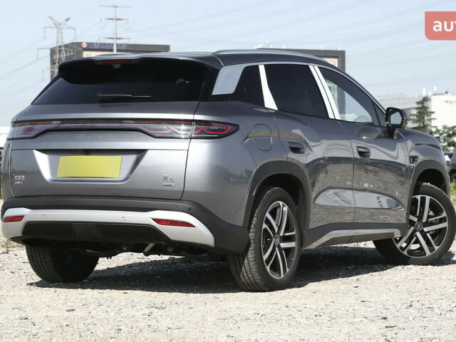 БИД Song L, объемом двигателя 1.5 л и пробегом 0 тыс. км за 28999 $, фото 9 на Automoto.ua