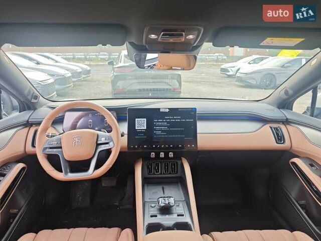 БИД Song L, объемом двигателя 0 л и пробегом 2 тыс. км за 30900 $, фото 5 на Automoto.ua