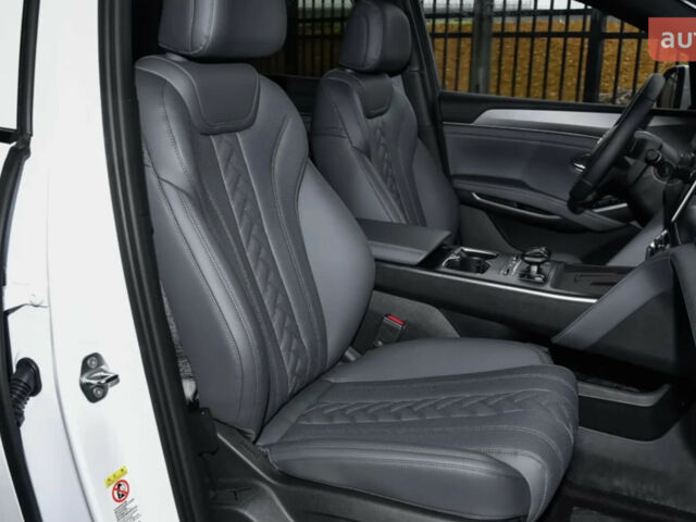 купити нове авто БІД Song L 2025 року від офіційного дилера Автосалон ECODRIVE AUTO Київ БІД фото