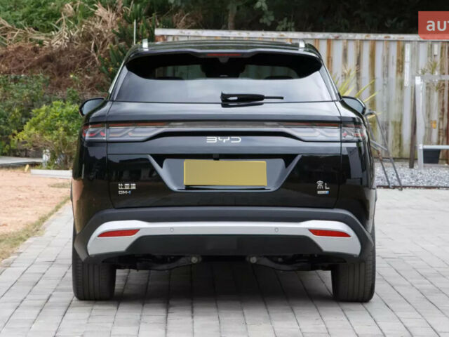 БІД Song L, об'ємом двигуна 1.5 л та пробігом 0 тис. км за 25400 $, фото 7 на Automoto.ua