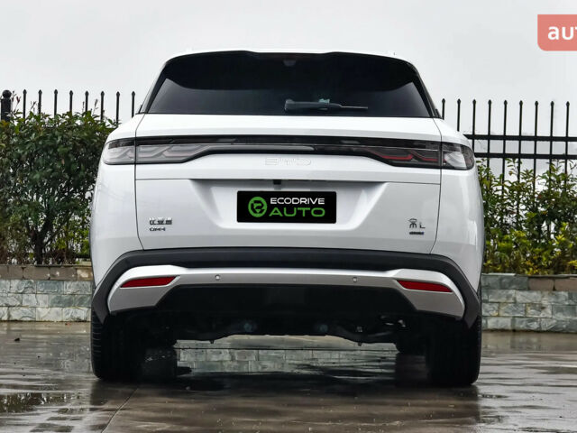 купить новое авто БИД Song L 2025 года от официального дилера ЕКОДРАЙВ АВТО БИД фото