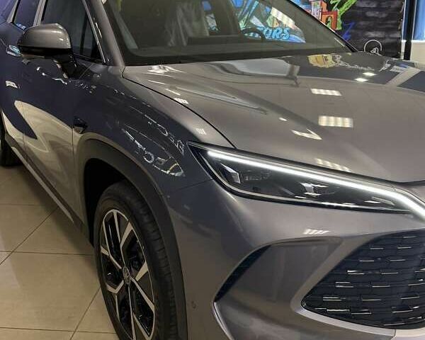 БИД Song L, объемом двигателя 0 л и пробегом 1 тыс. км за 34499 $, фото 22 на Automoto.ua