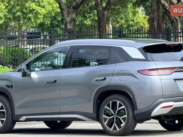 БІД Song L, об'ємом двигуна 1.5 л та пробігом 0 тис. км за 29999 $, фото 4 на Automoto.ua