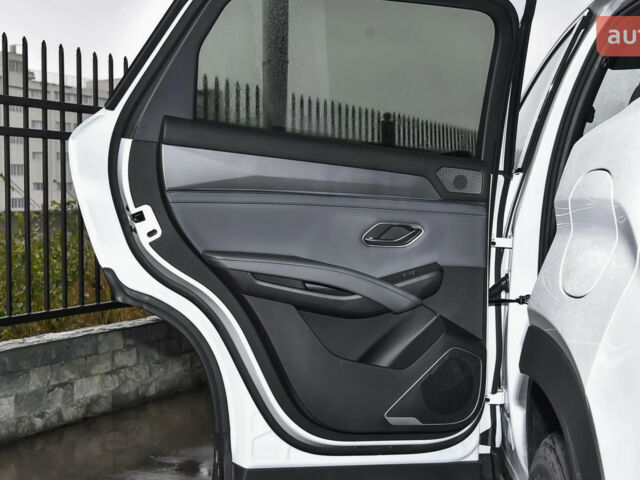 купить новое авто БИД Song L 2025 года от официального дилера ЕКОДРАЙВ АВТО БИД фото