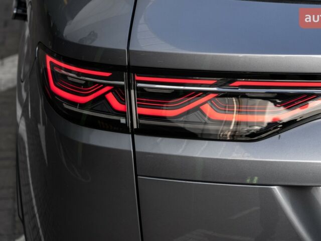 купить новое авто БИД Song L 2025 года от официального дилера Автосалон ECODRIVE AUTO Київ БИД фото