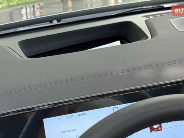 БІД Song L, об'ємом двигуна 1.5 л та пробігом 0 тис. км за 29999 $, фото 10 на Automoto.ua