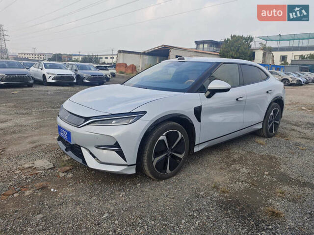 БИД Song L, объемом двигателя 0 л и пробегом 2 тыс. км за 30900 $, фото 1 на Automoto.ua