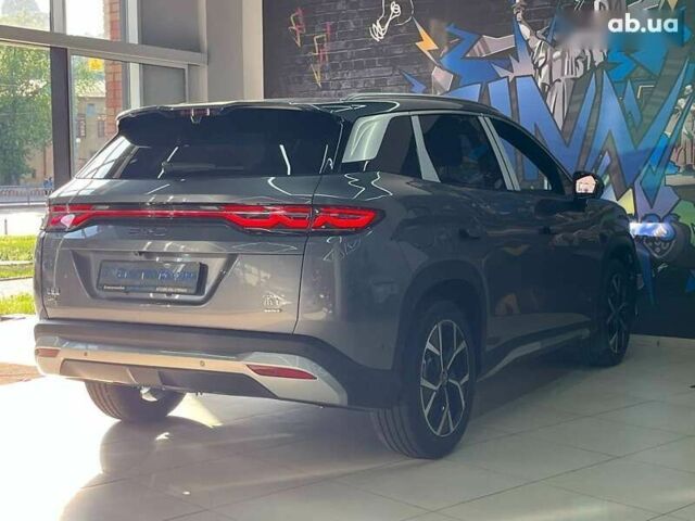 БИД Song L, объемом двигателя 0 л и пробегом 1 тыс. км за 34499 $, фото 23 на Automoto.ua