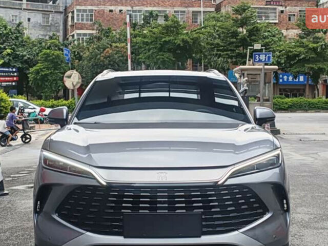 БИД Song L, объемом двигателя 1.5 л и пробегом 0 тыс. км за 28999 $, фото 1 на Automoto.ua