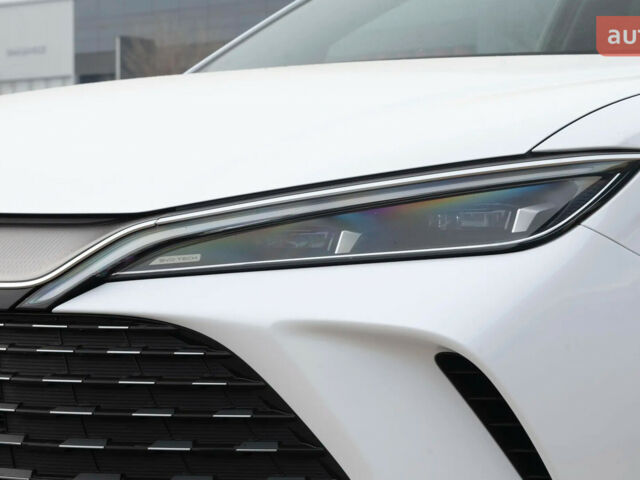 купить новое авто БИД Song L 2025 года от официального дилера Света БИД фото