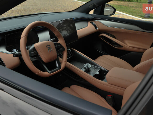 купить новое авто БИД Song L 2025 года от официального дилера Влада БИД фото