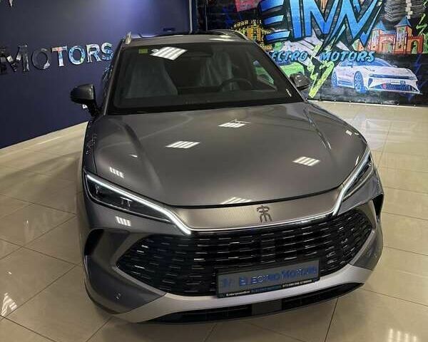 БИД Song L, объемом двигателя 0 л и пробегом 1 тыс. км за 34499 $, фото 12 на Automoto.ua