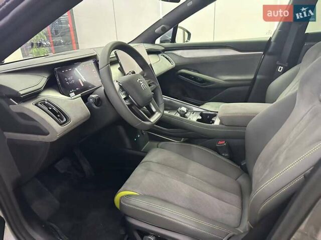 БИД Song L, объемом двигателя 0 л и пробегом 1 тыс. км за 35900 $, фото 2 на Automoto.ua