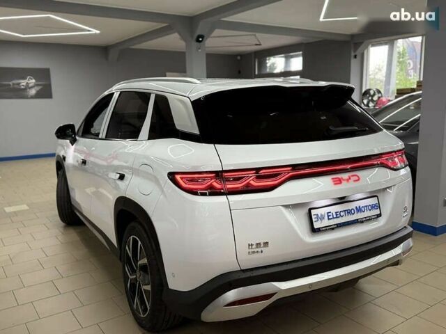 БИД Song L, объемом двигателя 0 л и пробегом 1 тыс. км за 34500 $, фото 10 на Automoto.ua