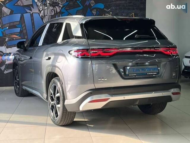 БИД Song L, объемом двигателя 0 л и пробегом 1 тыс. км за 34499 $, фото 7 на Automoto.ua