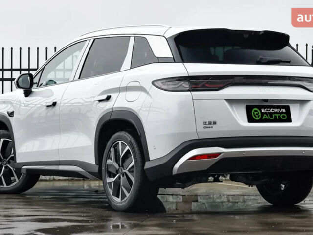 купити нове авто БІД Song L 2025 року від офіційного дилера Автосалон ECODRIVE AUTO Київ БІД фото