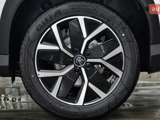 купити нове авто БІД Song L 2025 року від офіційного дилера Автосалон ECODRIVE AUTO Київ БІД фото