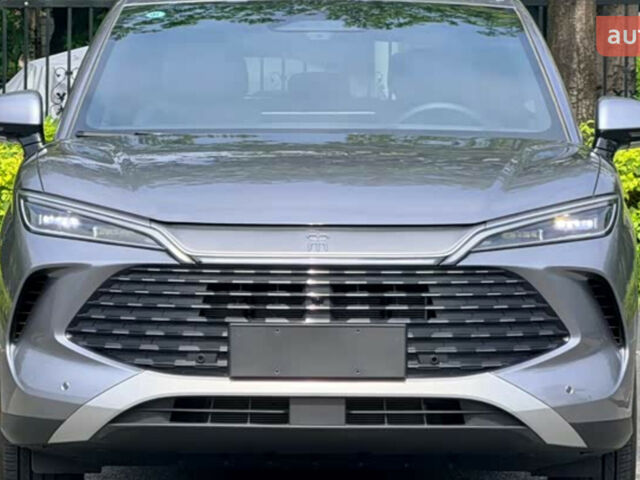 БИД Song L, объемом двигателя 1.5 л и пробегом 0 тыс. км за 29999 $, фото 1 на Automoto.ua