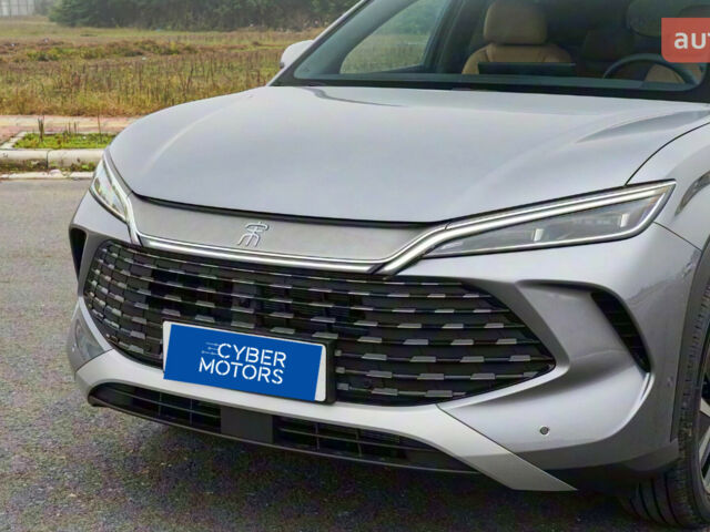 купить новое авто БИД Song L 2025 года от официального дилера Влада БИД фото