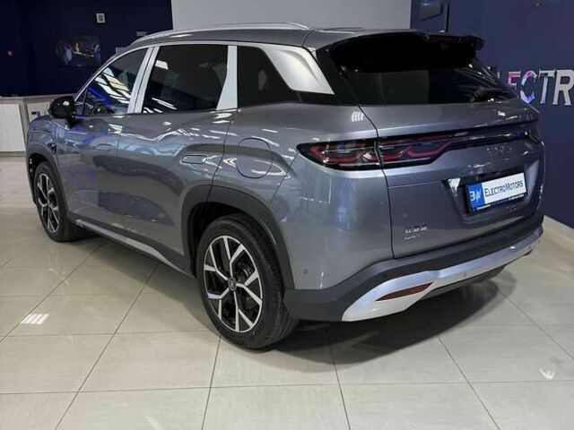 БИД Song L, объемом двигателя 0 л и пробегом 1 тыс. км за 34499 $, фото 16 на Automoto.ua