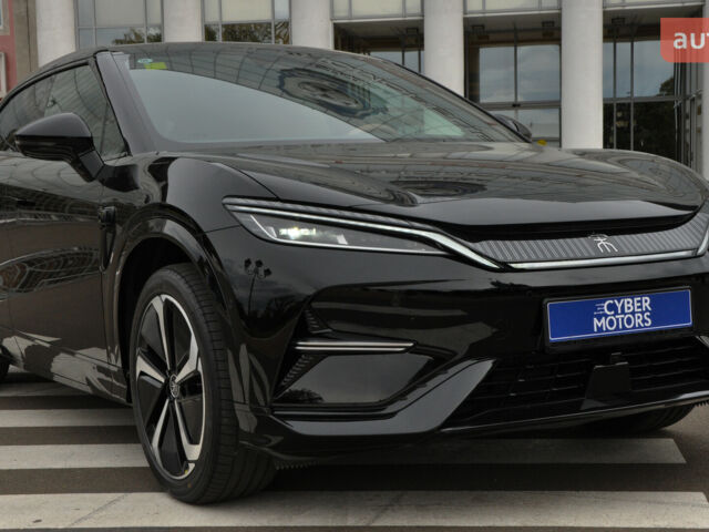 купить новое авто БИД Song L 2025 года от официального дилера Влада БИД фото